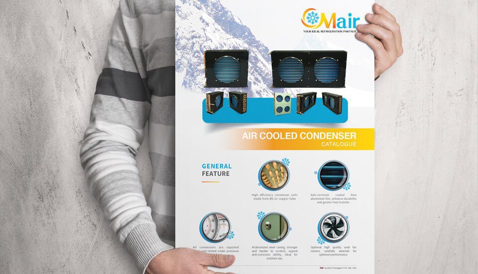 leaflet design par malaysia